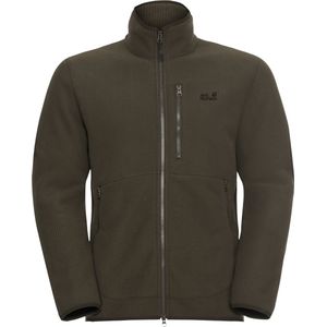 Jack Wolfskin - Lake Ridge - Fleecevest - Heren