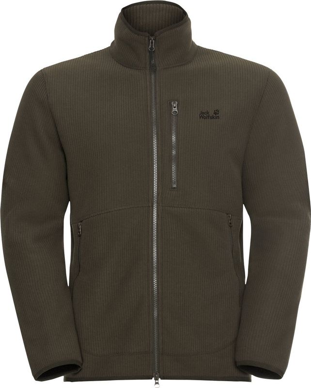 Jack Wolfskin - Lake Ridge - Fleecevest - Heren