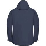 Jack Wolfskin - Icecape 2L - Winterjack - Blauw - Waterdicht