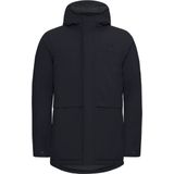 Jack Wolfskin - Wintertide Jacket - Waterdichte Lange Jas - Dames - Dark Navy