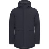 Jack Wolfskin - Wintertide Jacket - Waterdichte Lange Jas - Dames - Dark Navy