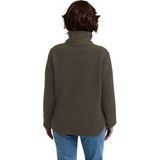 Jack Wolfskin - High Curl - Fleecevest - Dames