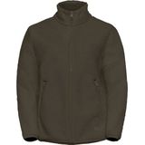 Jack Wolfskin - High Curl - Fleecevest - Dames