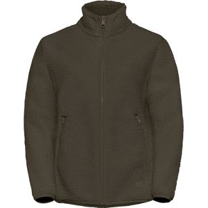Jack Wolfskin - High Curl - Fleecevest - Dames