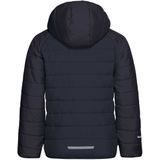 Jack Wolfskin - Wild Places 3in1 Jacket - Waterdicht Jack - Heren - Midnight Sky