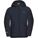 Jack Wolfskin - Wild Places 3in1 Jacket - Waterdicht Jack - Heren - Midnight Sky