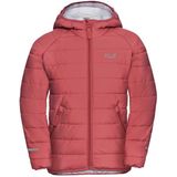 Jack Wolfskin - Zenon - Jas - Roze - 164 cm - Jongen