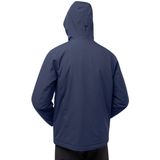 WISPER JACKET - Jack - Zwart - TEXAPORE ECOSPHERE PRO - PRIMALOFT Isolatie