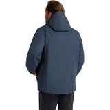 WISPER JACKET - Jack - Zwart - TEXAPORE ECOSPHERE PRO - PRIMALOFT Isolatie
