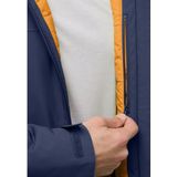 WISPER JACKET - Jack - Zwart - TEXAPORE ECOSPHERE PRO - PRIMALOFT Isolatie