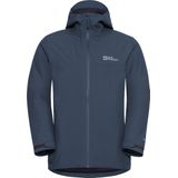 WISPER JACKET - Jack - Zwart - TEXAPORE ECOSPHERE PRO - PRIMALOFT Isolatie