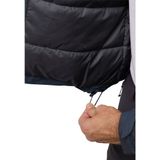 Jack Wolfskin - Wild Places 3in1 Jacket - Heren Jack - Waterdicht - Midnight Sky