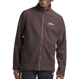 Jack Wolfskin - Winterstein FZ - Fleecevest - Heren
