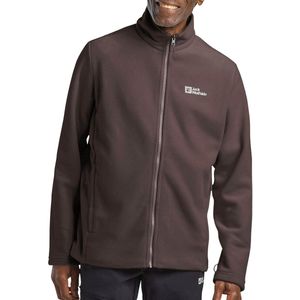 Jack Wolfskin - Winterstein FZ - Fleecevest - Heren