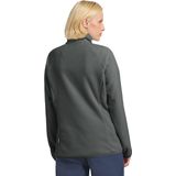 Jack Wolfskin - Moonrise FZ - Fleecevest - Dames