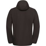 Jack Wolfskin - Icy Hill Jacket - Donsjack - Peat - Heren