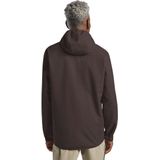 Jack Wolfskin - Icy Hill Jacket - Donsjack - Peat - Heren