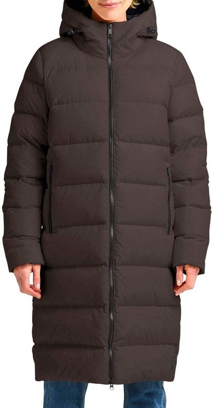 Jack Wolfskin - Frozen Palace Coat - Donsparka - Dames