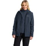 Jack Wolfskin - Moonrise - 3-In-1 Jas - Dames