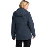 Jack Wolfskin - Moonrise - 3-In-1 Jas - Dames