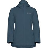 Jack Wolfskin - Moonrise - 3-In-1 Jas - Dames