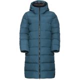 Jack Wolfskin - Sumetro FZ - Fleece Jack - Aluminium Blue
