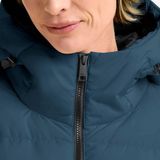 Jack Wolfskin - Sumetro FZ - Fleece Jack - Aluminium Blue