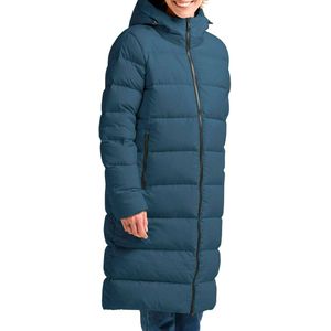 Jack Wolfskin - Sumetro FZ - Fleece Jack - Aluminium Blue