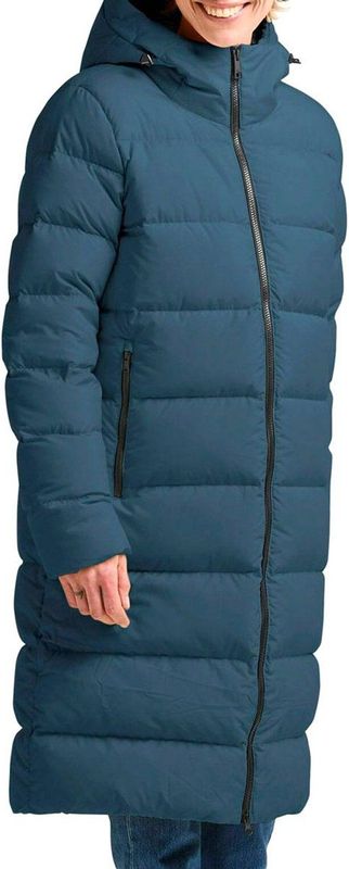 Jack Wolfskin - Sumetro FZ - Fleece Jack - Aluminium Blue