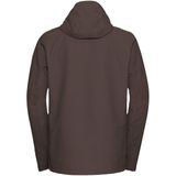 Jack Wolfskin - Altenberg 3-In-1 Jas - Heren