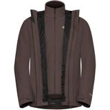 Jack Wolfskin - Altenberg 3-In-1 Jas - Heren