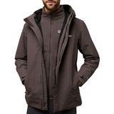 Jack Wolfskin - Altenberg 3-In-1 Jas - Heren