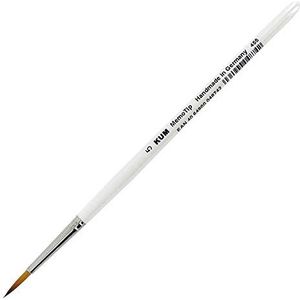 KUM 511.39.11 - Memory Point Brush RS, MemTip Pin RS 5"", ronde punt, 1 stuk