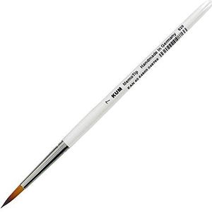 KUM 511.41.11 - Memory Point Brush RS, MemTip Pin RS 7"", ronde punt, 1 stuk