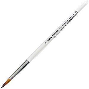 KUM 511.42.11 - Memory Point Brush RS, MemTip Pin RS 8"", ronde punt, 1 stuk