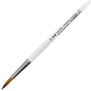 KUM 511.45.11 - Memory Point Brushes RS, MemTip Pin RS 11"", ronde punt, 1 stuk