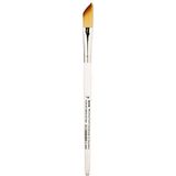 Pinsel Memory Point Brush Holz Schr&#228;gspitze Gr. 14