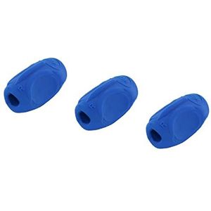 KUM Schreiblernhilfe Sattler Grip A7 blau