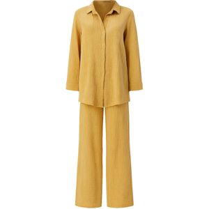 Elara Jumpsuit - blau/koningsblauw