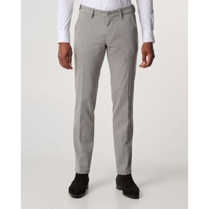 Drykorn - Fago - Chino Broek - Grijs - Regular Fit