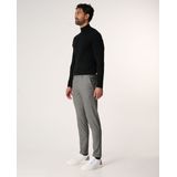 Drykorn - Ajend Chino Broek - Kleur - Materiaal