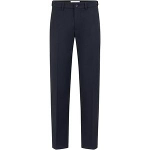 Drykorn - Fago Chino - Oranje - 64% Polyester, 34% Viscose, 2% Elastaan