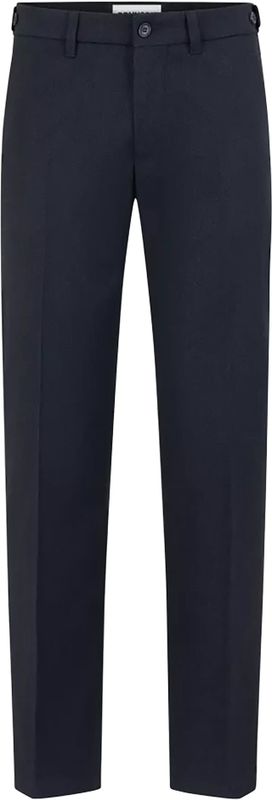 Drykorn - Fago - Chino Broek - Grijs - Regular Fit