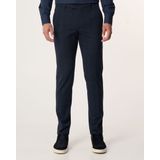 Drykorn - Piet - Chino Broek - Oranje - Polyester Viscose Elastaan