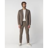 Drykorn - Marls - Colbert - Zwart - Moderne uitstraling met opgestikte zakken