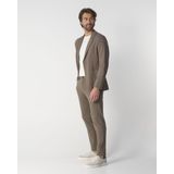 Drykorn - Marls - Colbert - Zwart - Moderne uitstraling met opgestikte zakken