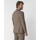 Drykorn - Marls - Colbert - Zwart - Moderne uitstraling met opgestikte zakken