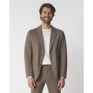 Drykorn - Marls - Colbert - Zwart - Moderne uitstraling met opgestikte zakken