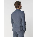 Drykorn - Horley 146489 - Blazer - Grijs - Polyester