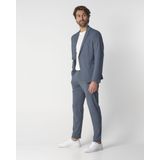 Drykorn - Horley 146489 - Blazer - Grijs - Polyester